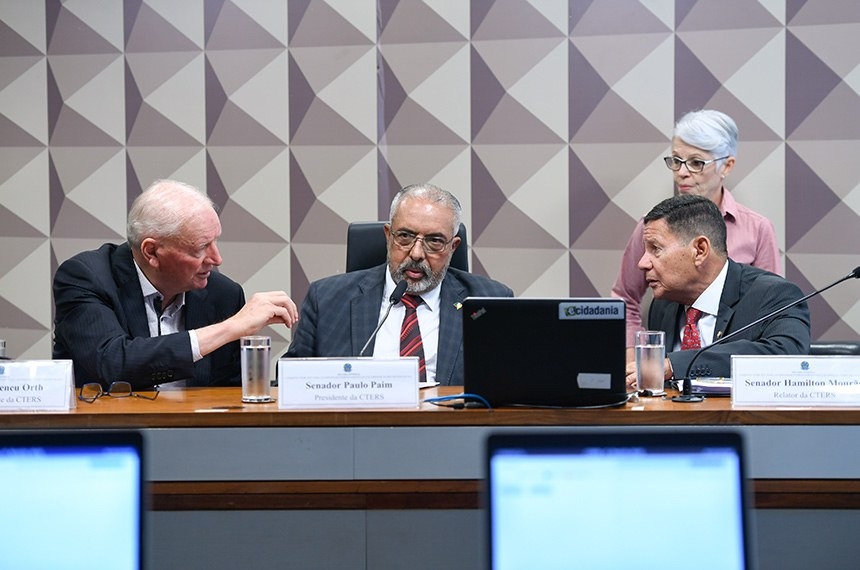 Comissão externa lista as propostas prioritárias ao Rio Grande do Sul 